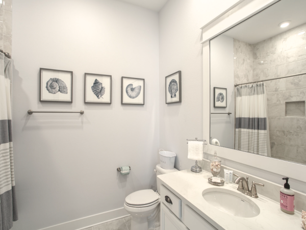 Premier Seacrest Beach Vacation Rental - 3-Bedroom Duplex with Resort Amenities